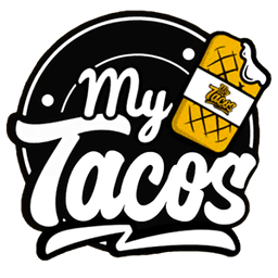 My Tacos Agen Logo